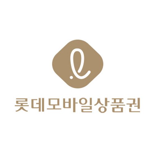 롯데 모바일 교환권 상품권