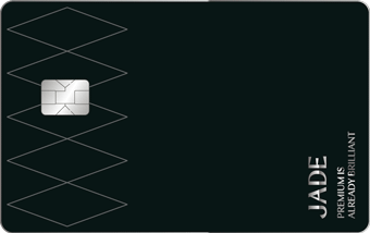 JADE First·First Centum 공식 카드 이미지